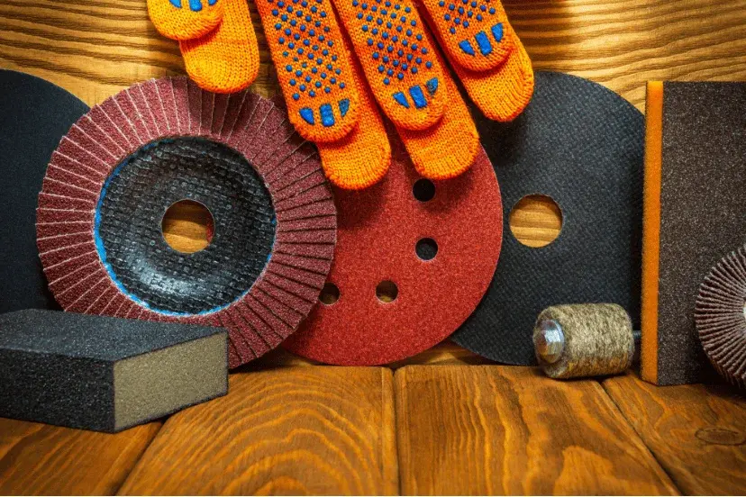 Abrasive | Mangal Minerals