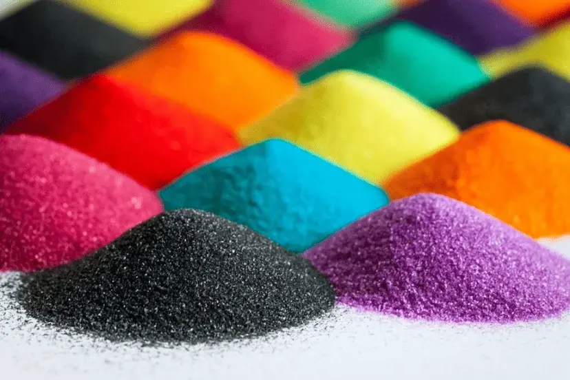 Color Sand | Mangal Minerals