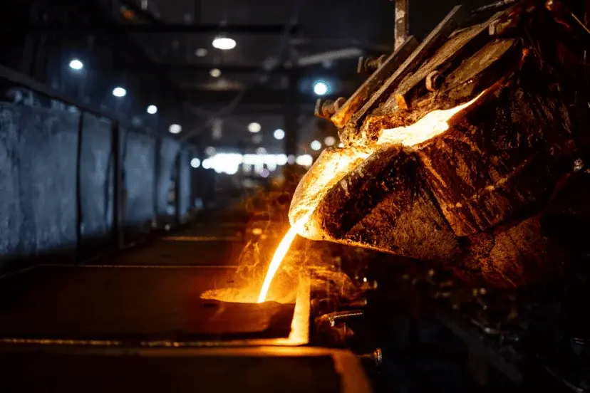 Foundry | Mangal Minerals