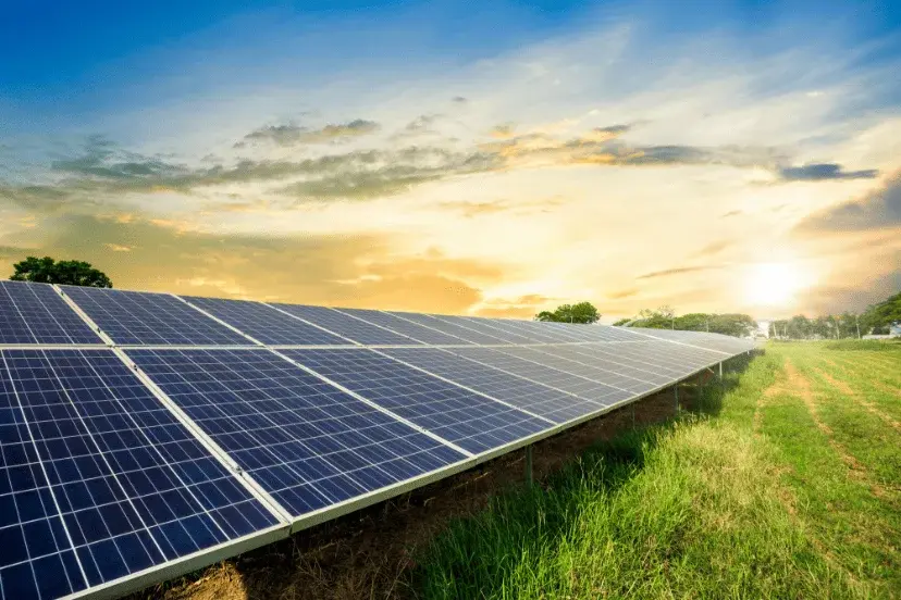 Solar Glass | Mangal Minerals