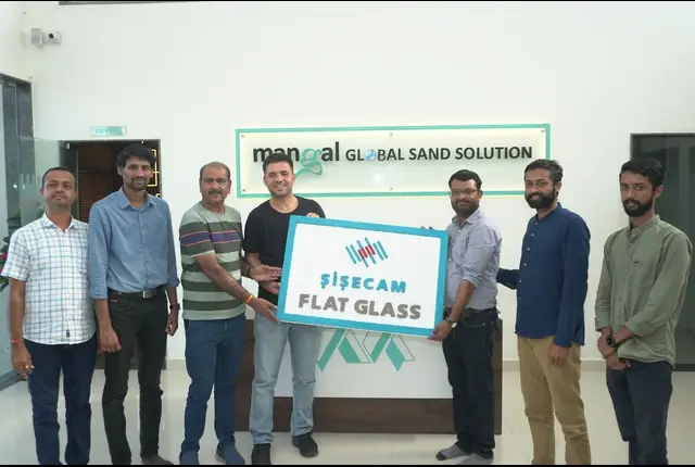 Mr. Ramanuj Jhanwar | Mangal Minerals