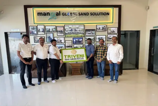 Mr. Aditya Gupta | Mangal Minerals