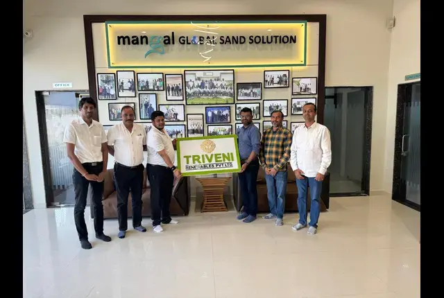 Mr. Aditya Gupta | Mangal Minerals