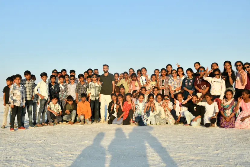 Corporate Social Responsibility | Mangal Minerals