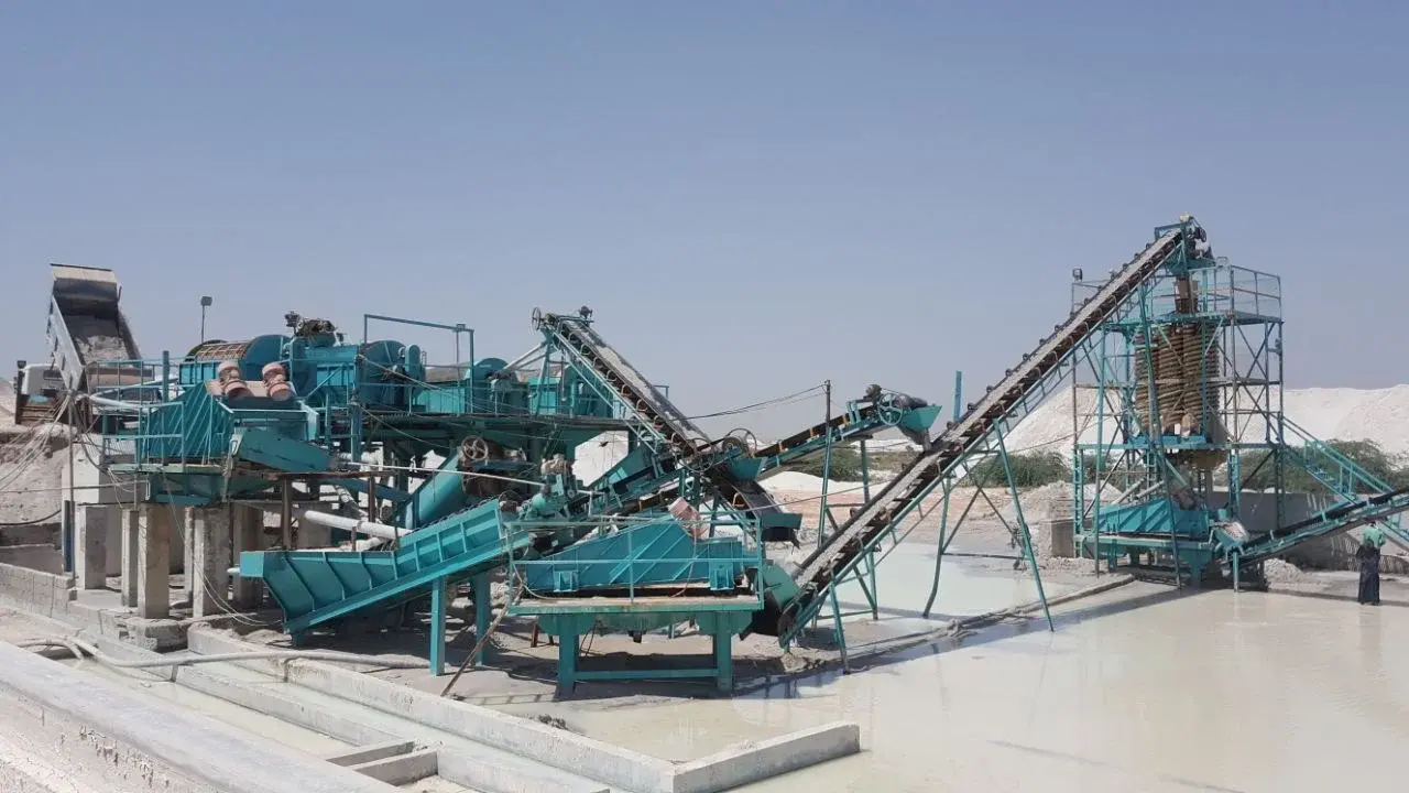 Explore Our Gallery | Mangal Minerals
