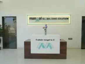 Mangal Global Sand Solution | Mangal Minerals