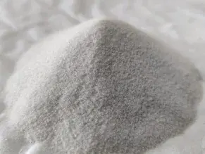 Borocilicate Quality Silica Sand | Mangal Minerals