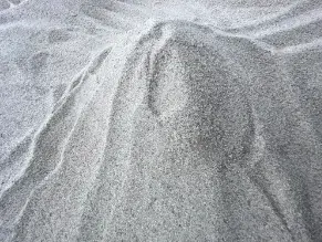 Clear Float Silica Sand | Mangal Minerals