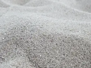 Container Quality Silica Sand | Mangal Minerals