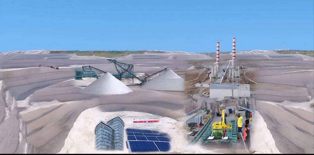 Why Choose Us? | Mangal Minerals