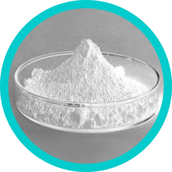 Silica-Quartz-Powder